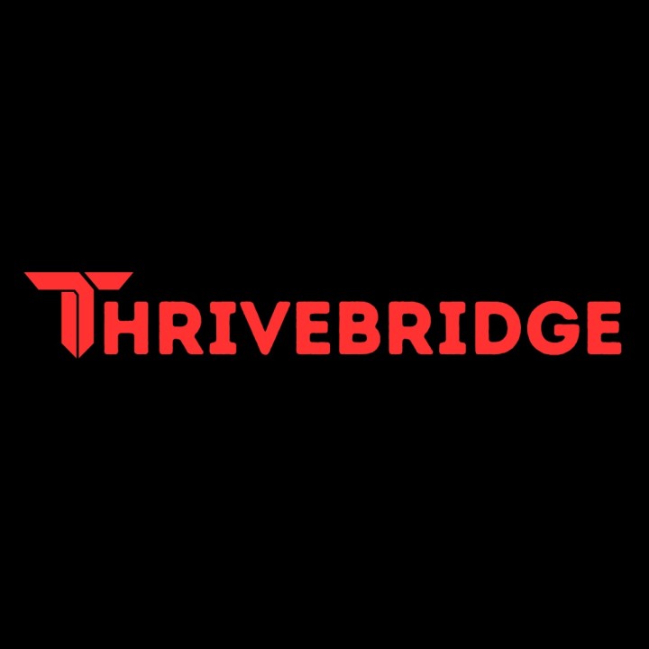 ThriveBridge Global Logo